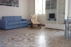 Mare nostrum apartment Lavagna